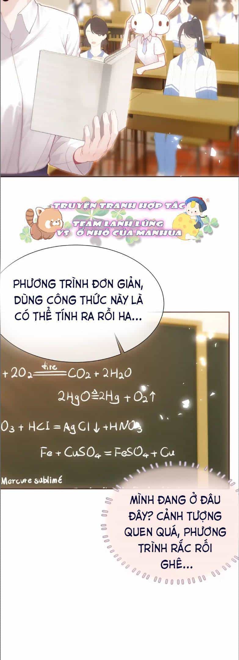 1001 Cách Chinh Phục Chồng Yêu - Chương 104 - ảnh 25