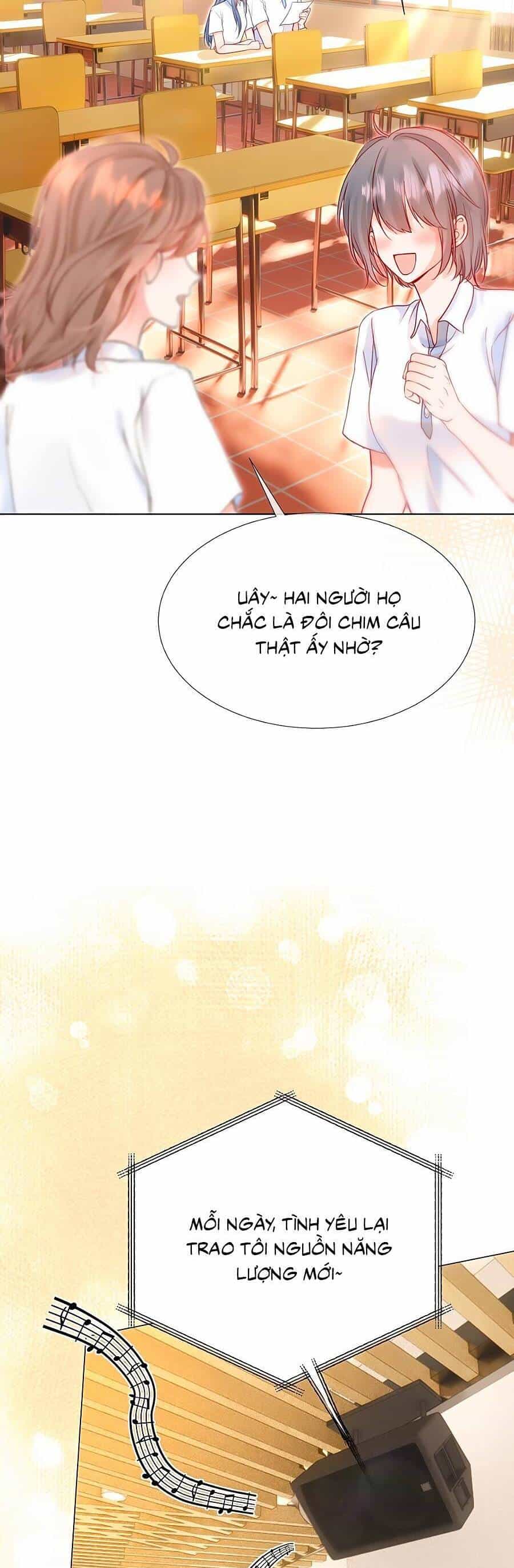 1001 Cách Chinh Phục Chồng Yêu - Chương 11 - ảnh 11