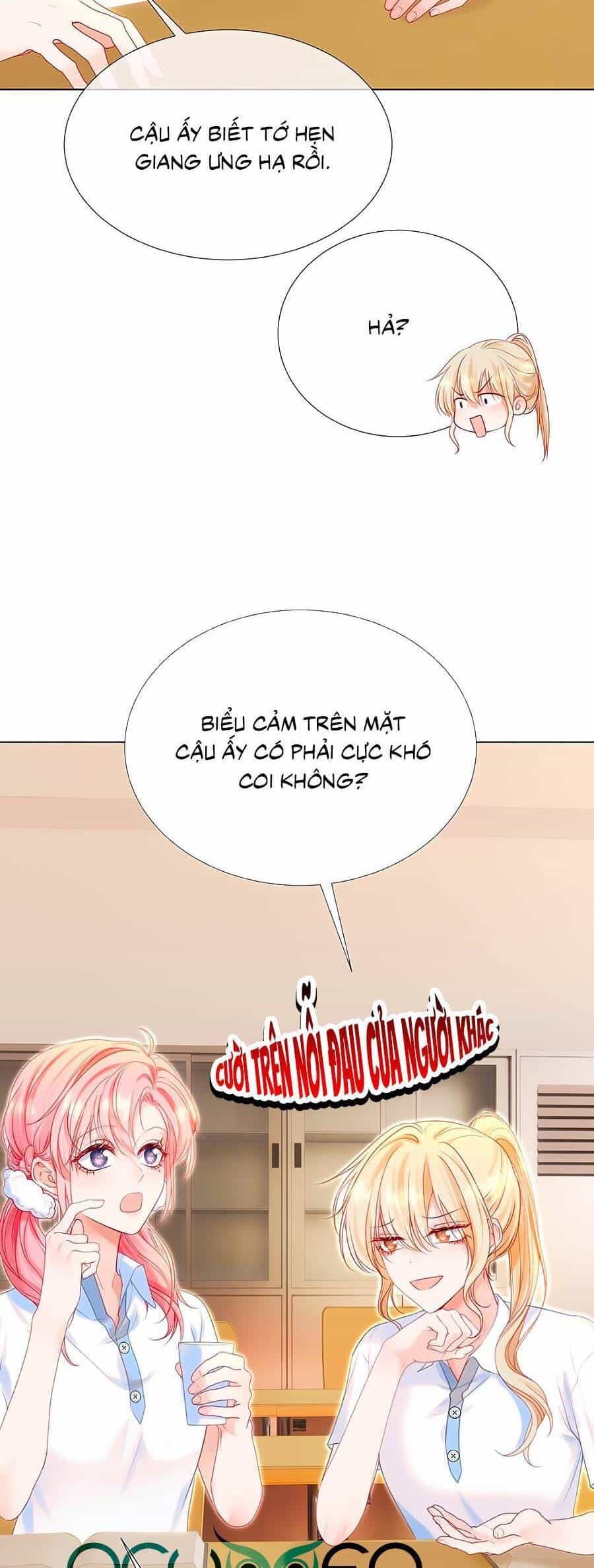 1001 Cách Chinh Phục Chồng Yêu - Chương 11 - ảnh 4