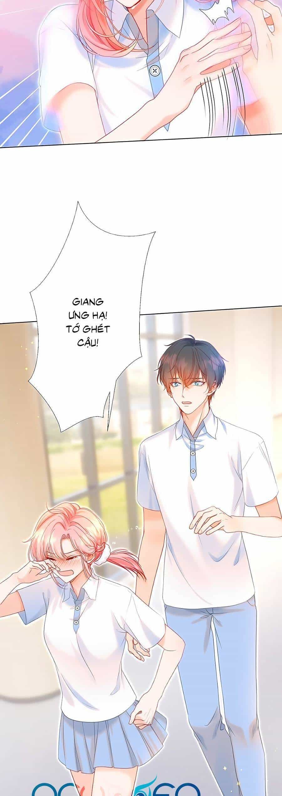 1001 Cách Chinh Phục Chồng Yêu - Chương 12 - ảnh 26