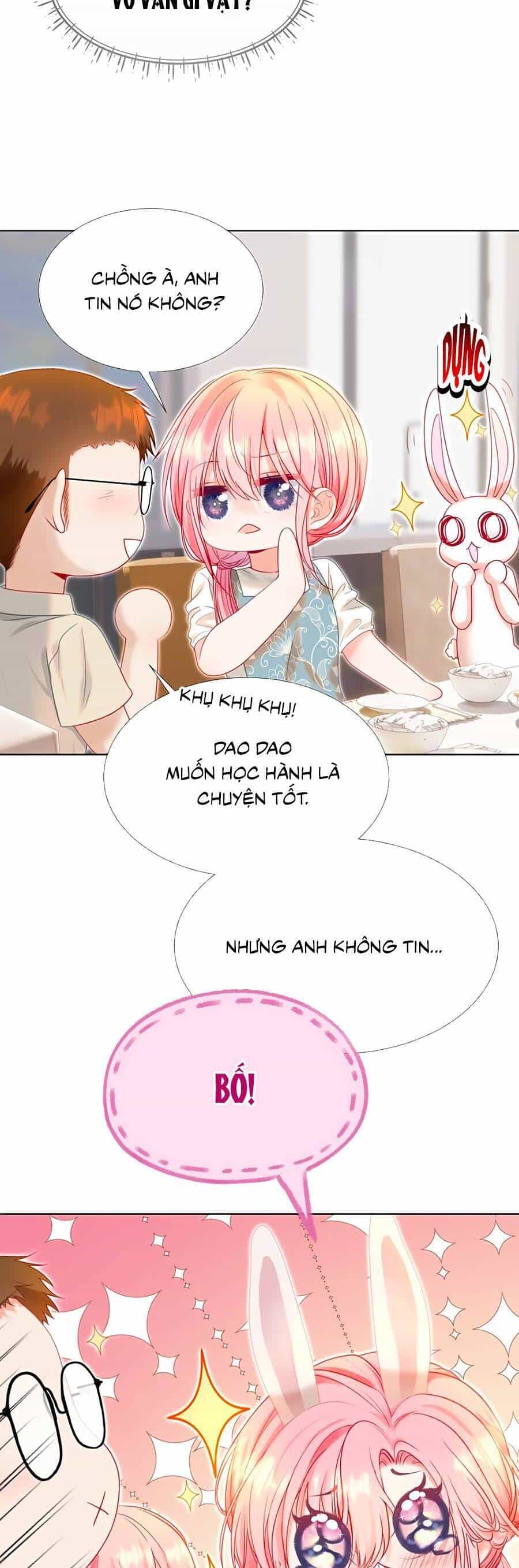 1001 Cách Chinh Phục Chồng Yêu - Chương 13 - ảnh 16