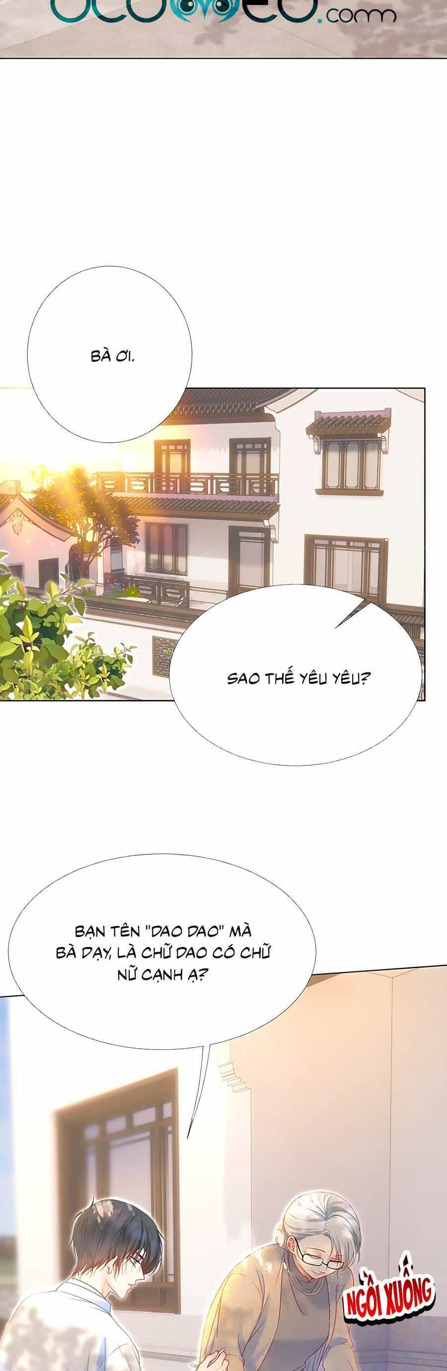 1001 Cách Chinh Phục Chồng Yêu - Chương 14 - ảnh 17