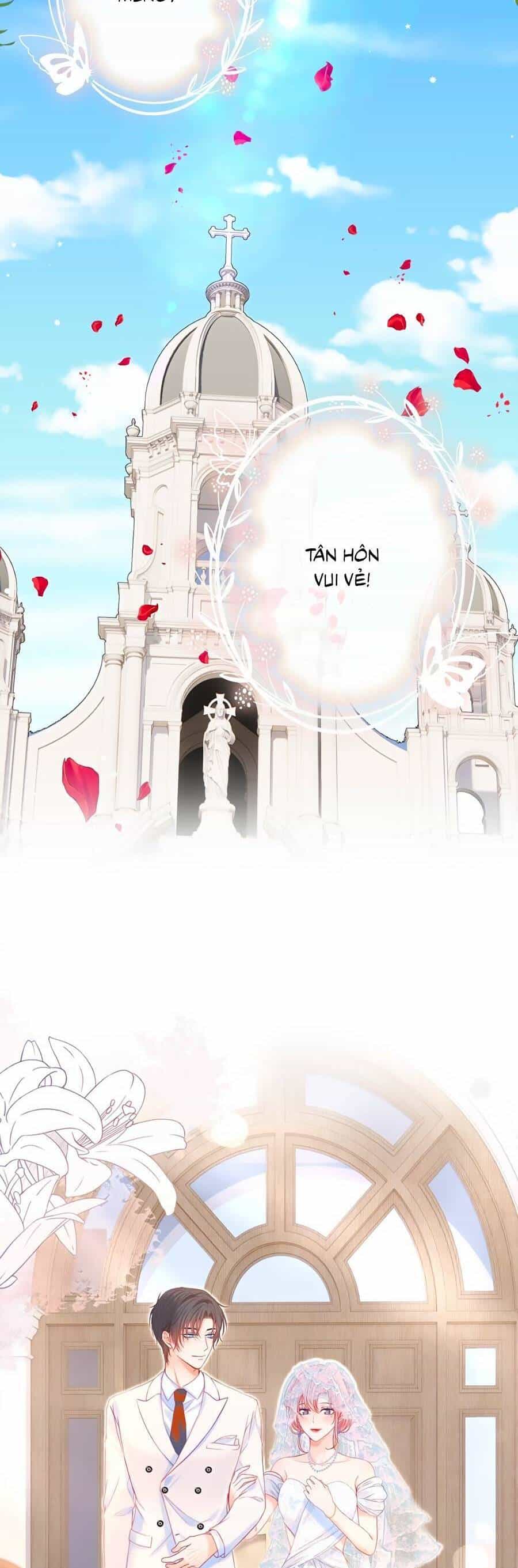 1001 Cách Chinh Phục Chồng Yêu - Chương 15 - ảnh 20