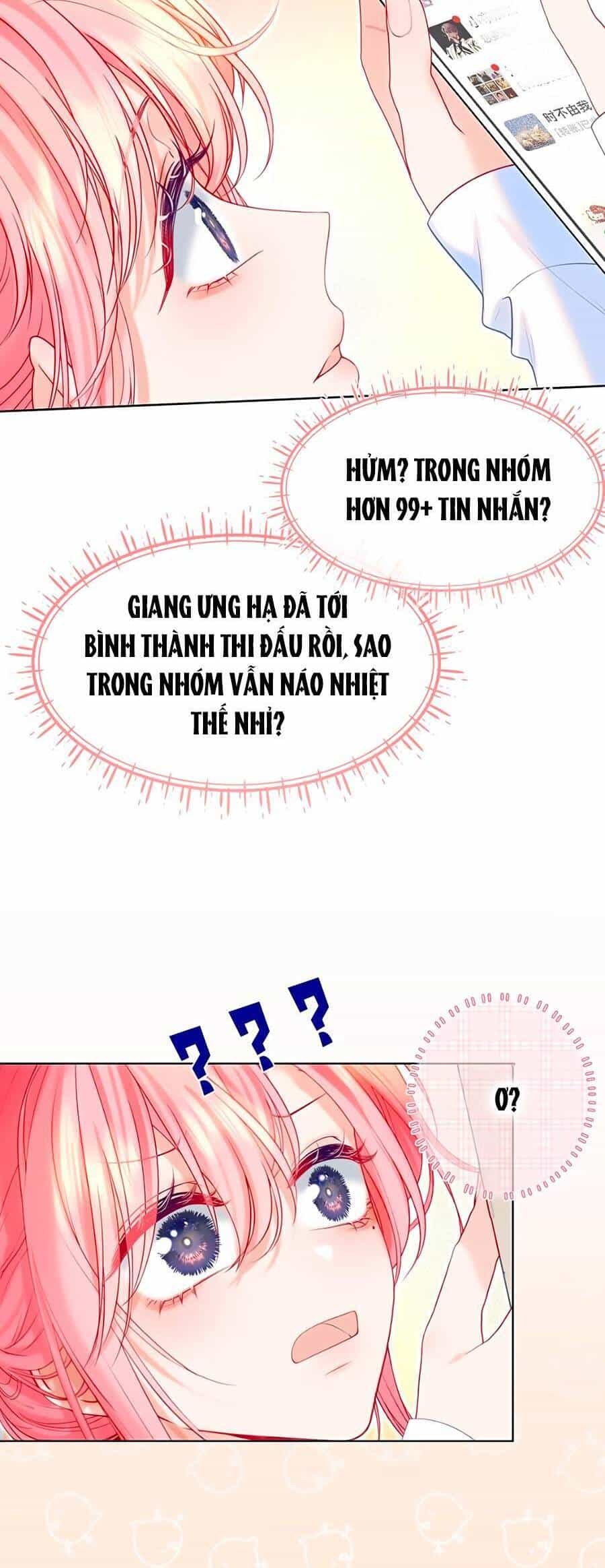 1001 Cách Chinh Phục Chồng Yêu - Chương 15 - ảnh 4