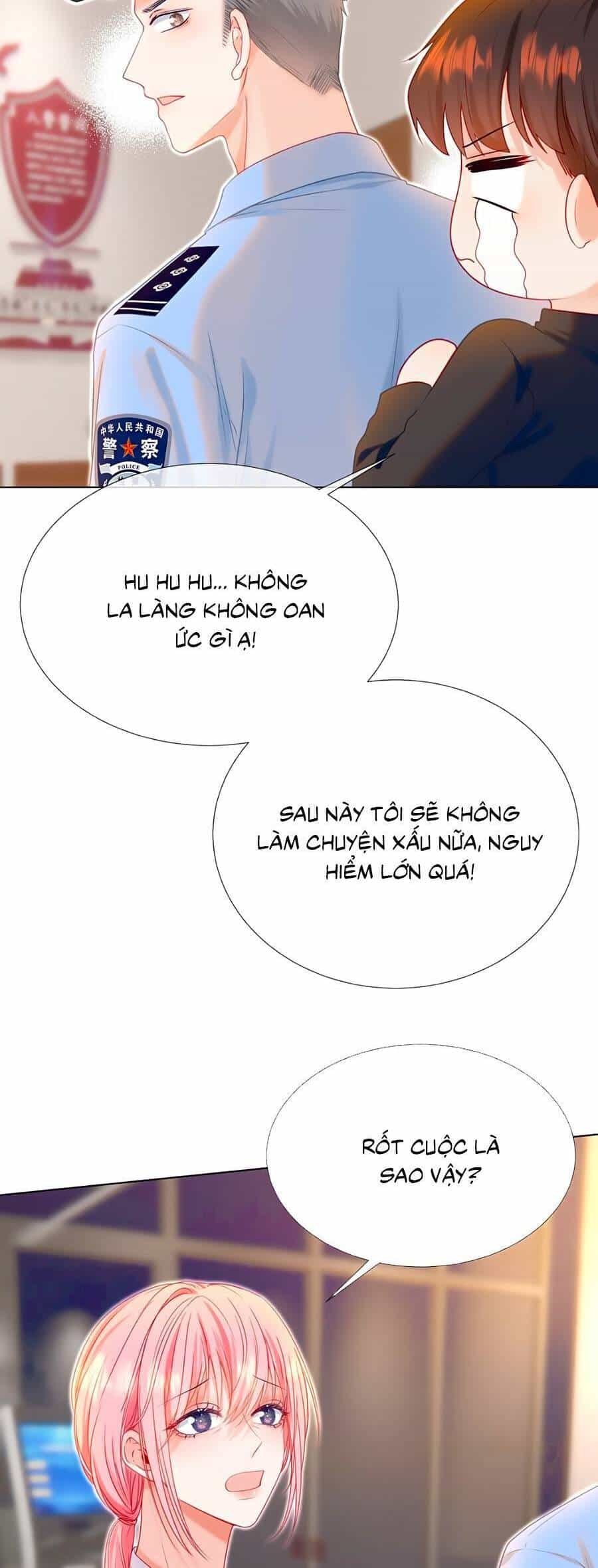 1001 Cách Chinh Phục Chồng Yêu - Chương 16 - ảnh 12