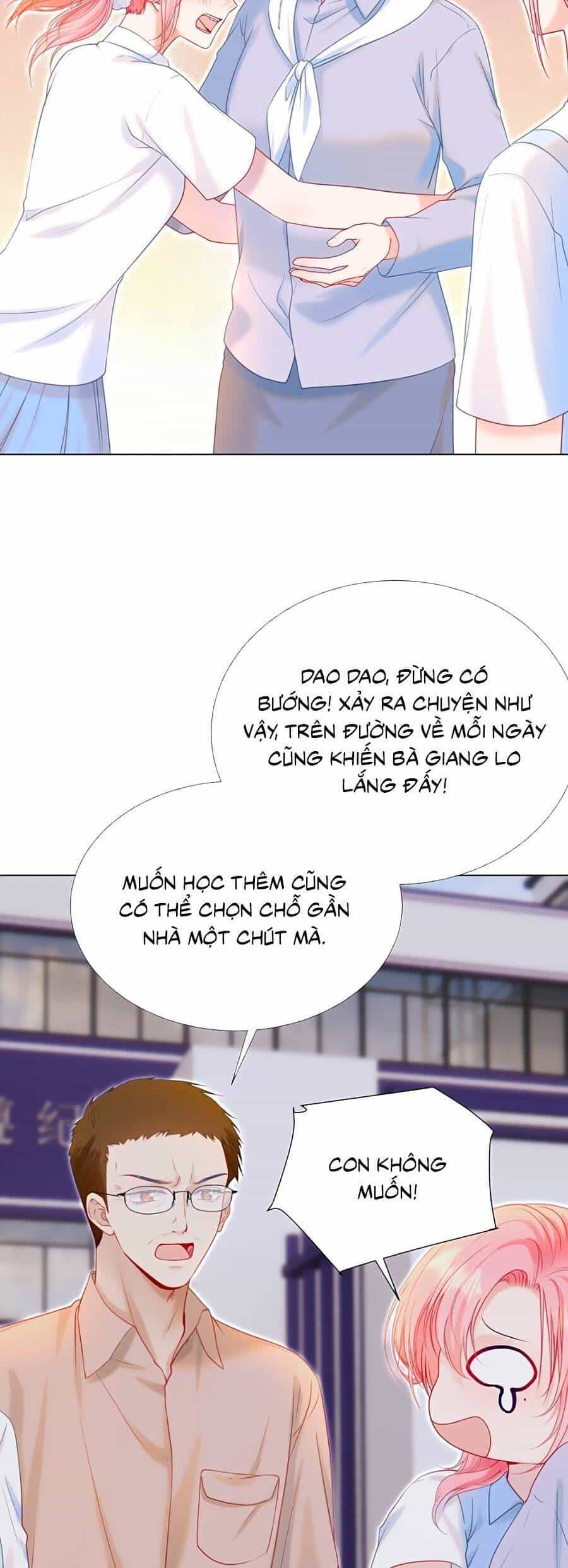 1001 Cách Chinh Phục Chồng Yêu - Chương 16 - ảnh 18