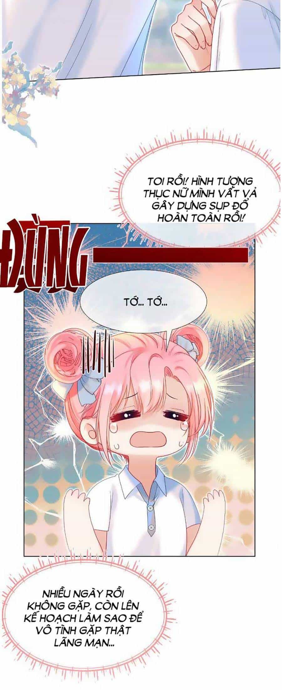 1001 Cách Chinh Phục Chồng Yêu - Chương 17 - ảnh 10