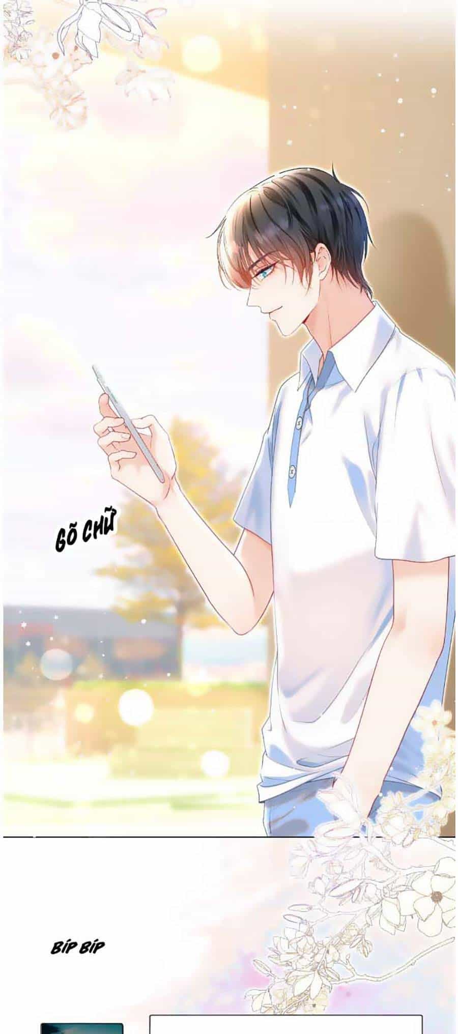 1001 Cách Chinh Phục Chồng Yêu - Chương 17 - ảnh 13