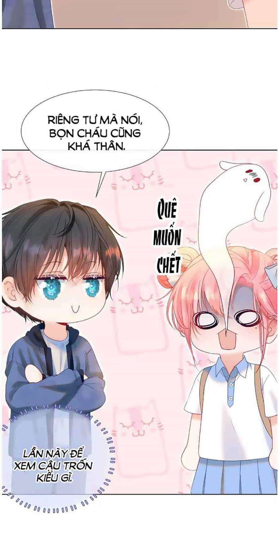 1001 Cách Chinh Phục Chồng Yêu - Chương 17 - ảnh 22