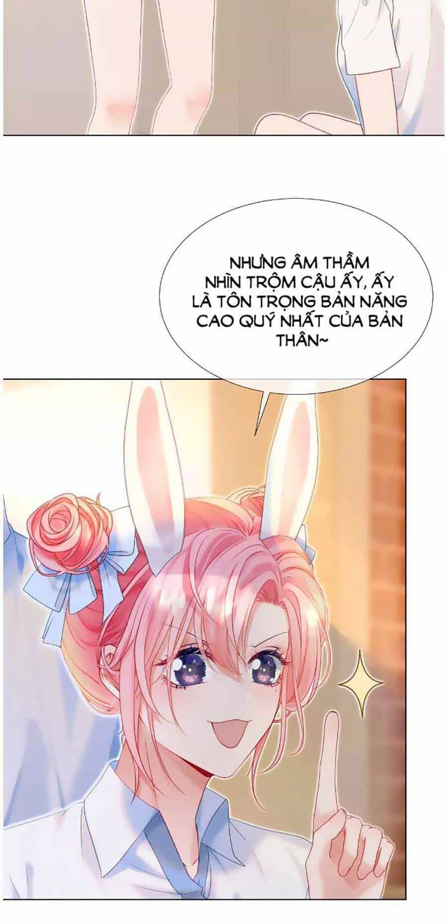 1001 Cách Chinh Phục Chồng Yêu - Chương 17 - ảnh 6