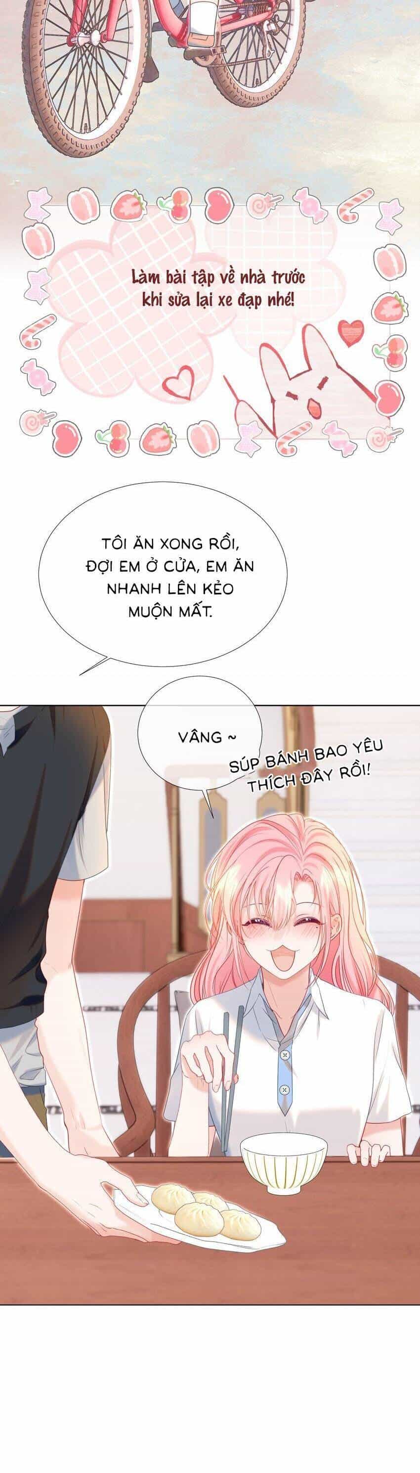 1001 Cách Chinh Phục Chồng Yêu - Chương 18 - ảnh 14