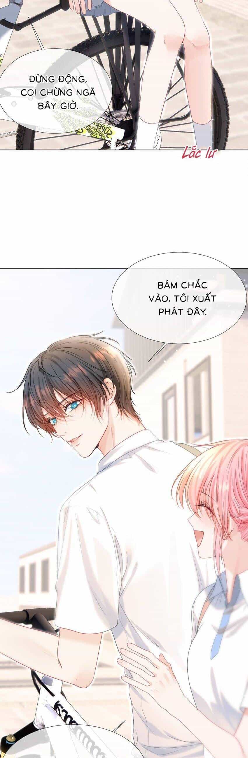 1001 Cách Chinh Phục Chồng Yêu - Chương 18 - ảnh 19