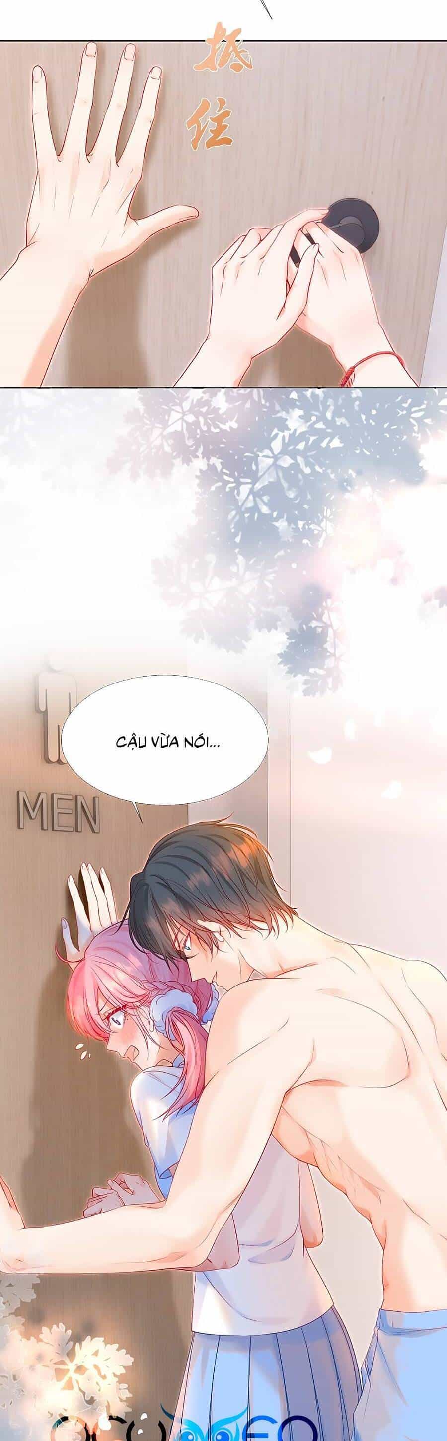 1001 Cách Chinh Phục Chồng Yêu - Chương 2 - ảnh 26