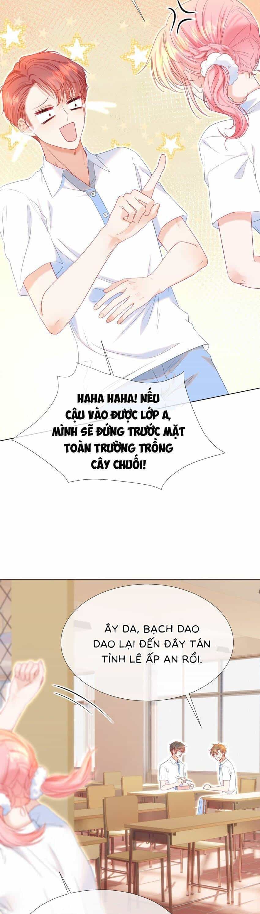 1001 Cách Chinh Phục Chồng Yêu - Chương 20 - ảnh 13