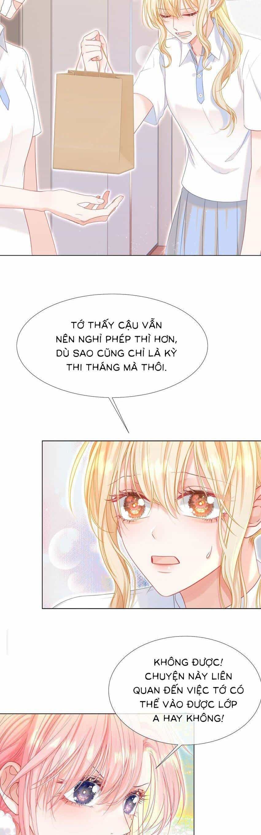 1001 Cách Chinh Phục Chồng Yêu - Chương 21 - ảnh 17