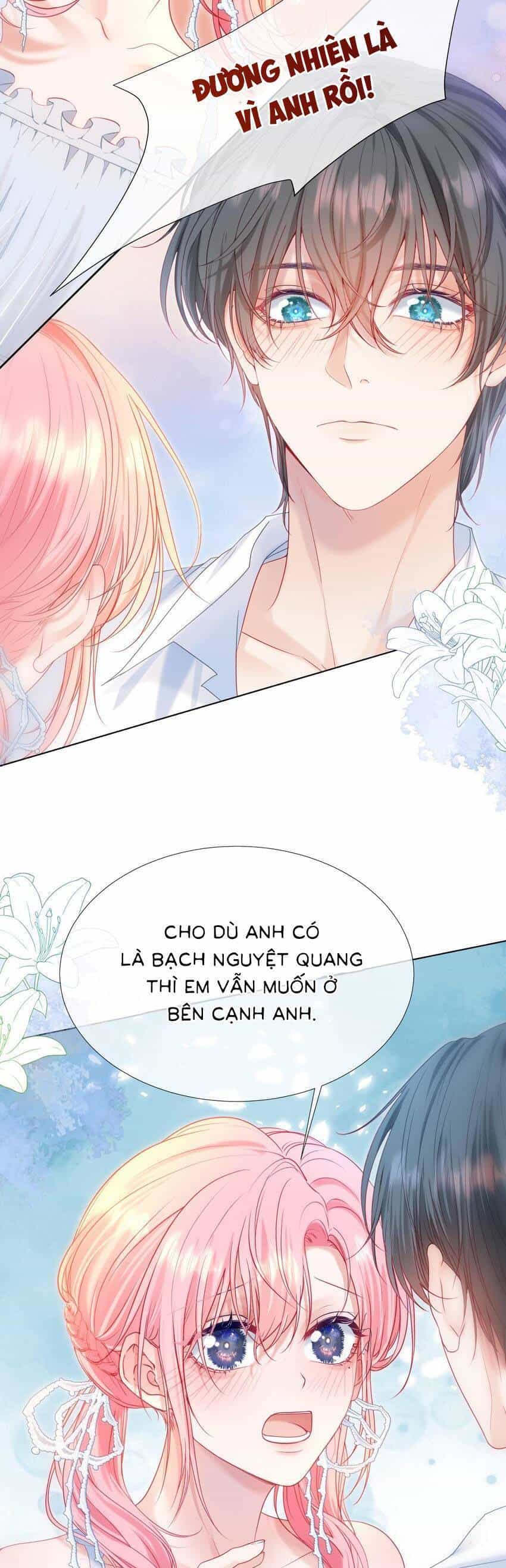 1001 Cách Chinh Phục Chồng Yêu - Chương 21 - ảnh 3