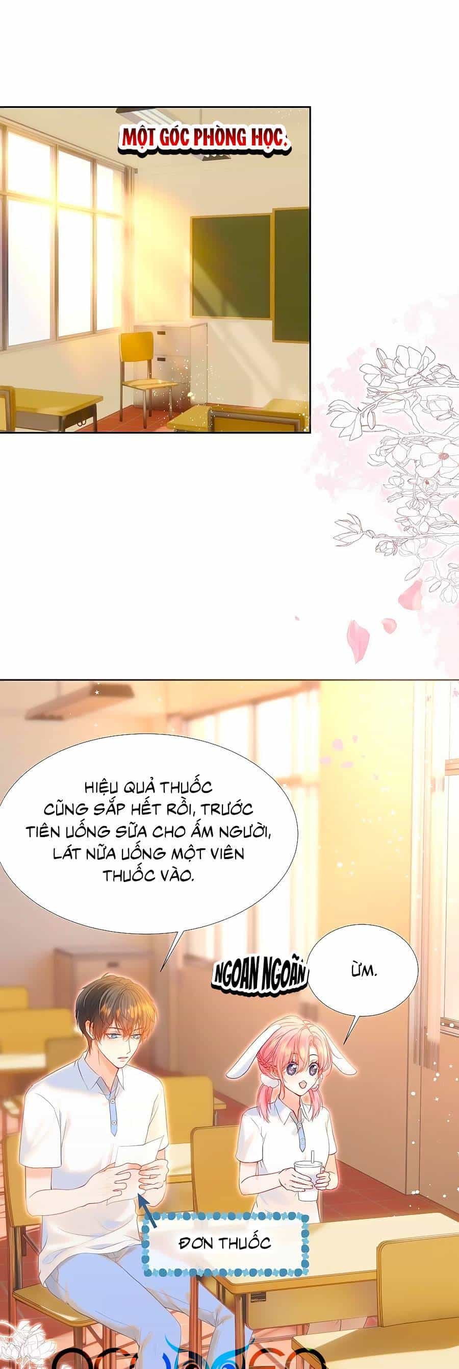 1001 Cách Chinh Phục Chồng Yêu - Chương 22 - ảnh 2