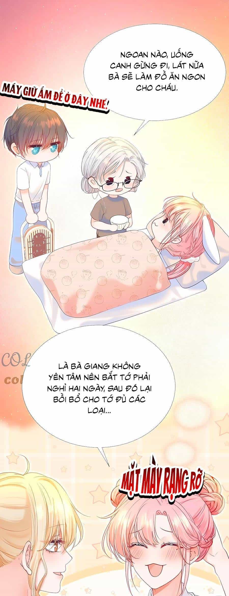 1001 Cách Chinh Phục Chồng Yêu - Chương 22 - ảnh 26