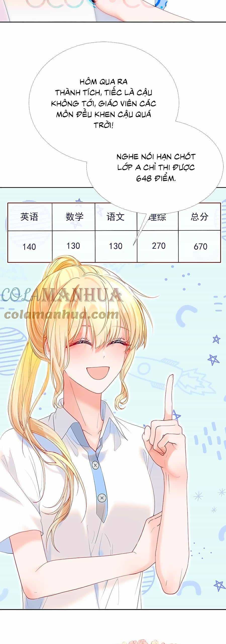 1001 Cách Chinh Phục Chồng Yêu - Chương 22 - ảnh 30