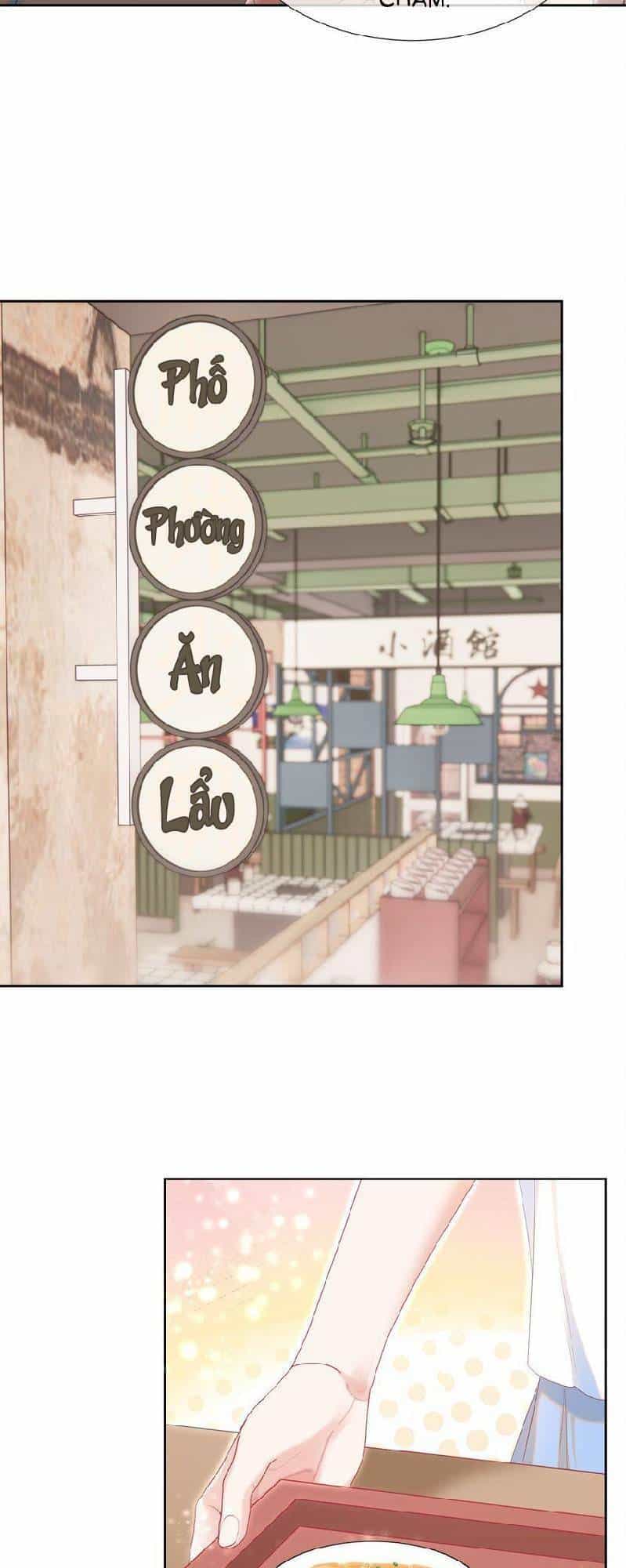 1001 Cách Chinh Phục Chồng Yêu - Chương 23 - ảnh 23