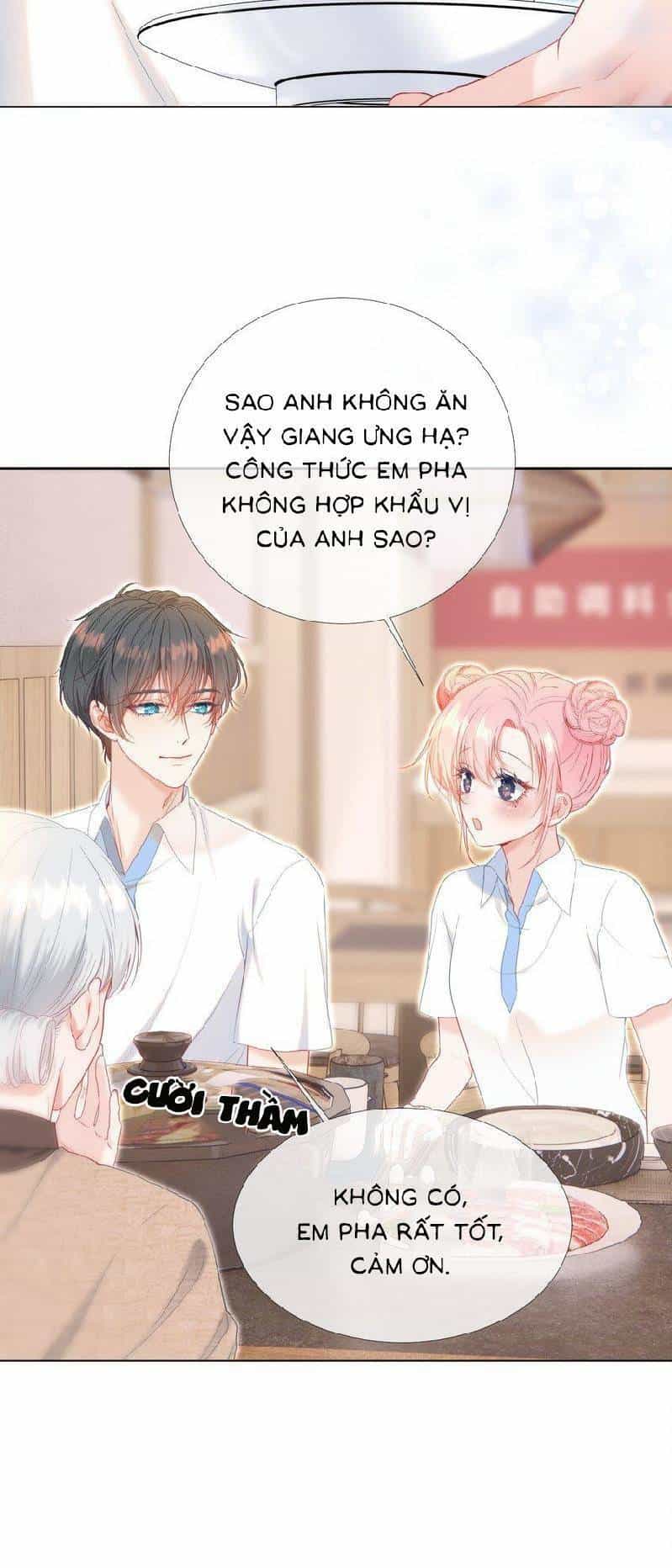 1001 Cách Chinh Phục Chồng Yêu - Chương 23 - ảnh 25