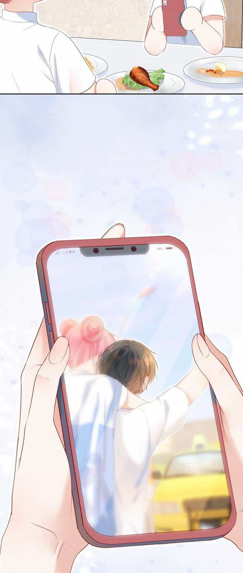 1001 Cách Chinh Phục Chồng Yêu - Chương 23 - ảnh 6