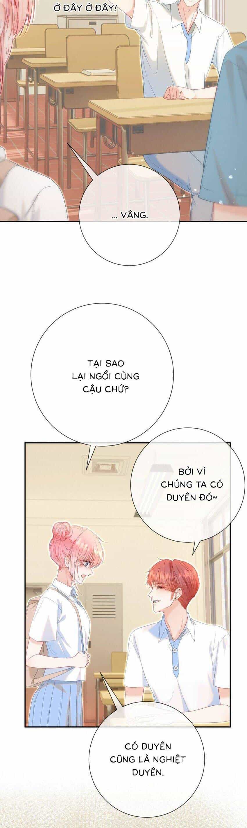 1001 Cách Chinh Phục Chồng Yêu - Chương 24 - ảnh 15