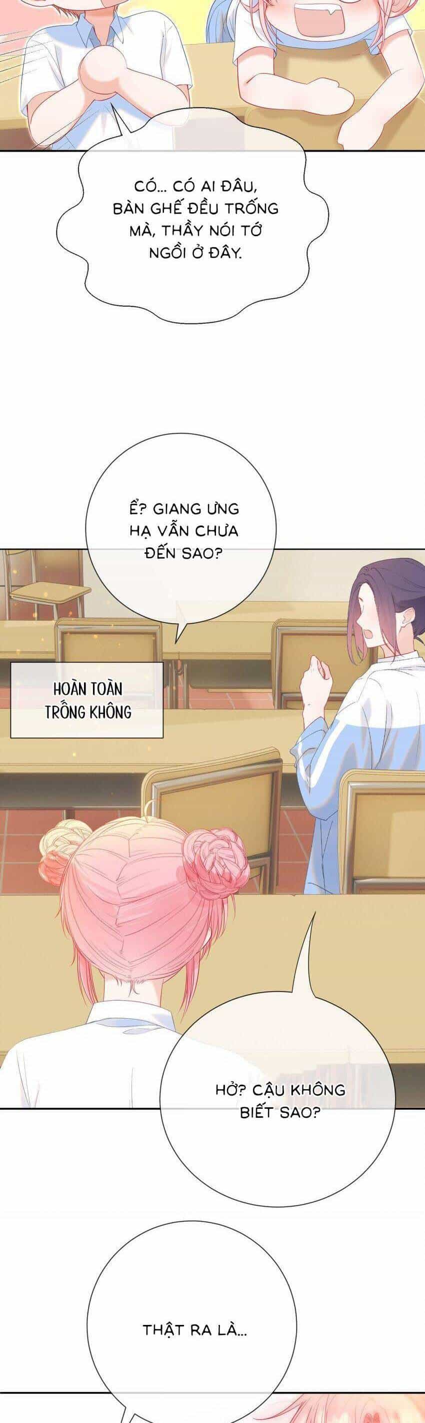 1001 Cách Chinh Phục Chồng Yêu - Chương 24 - ảnh 17