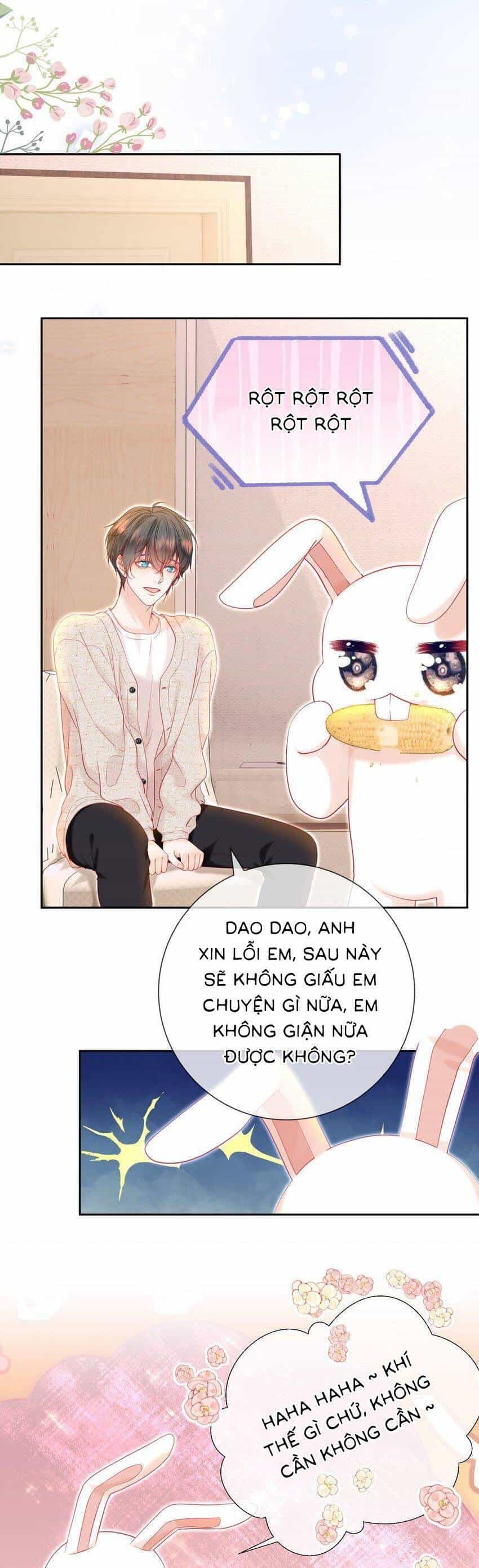 1001 Cách Chinh Phục Chồng Yêu - Chương 25 - ảnh 14