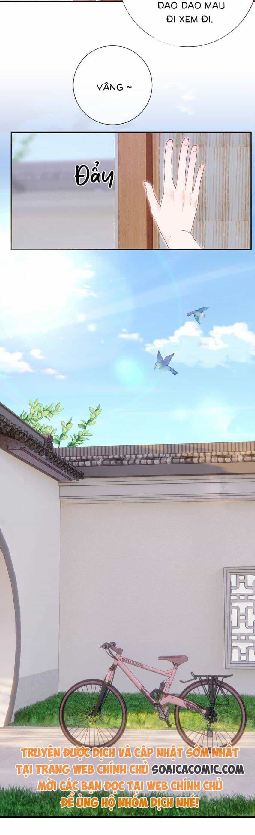 1001 Cách Chinh Phục Chồng Yêu - Chương 25 - ảnh 23