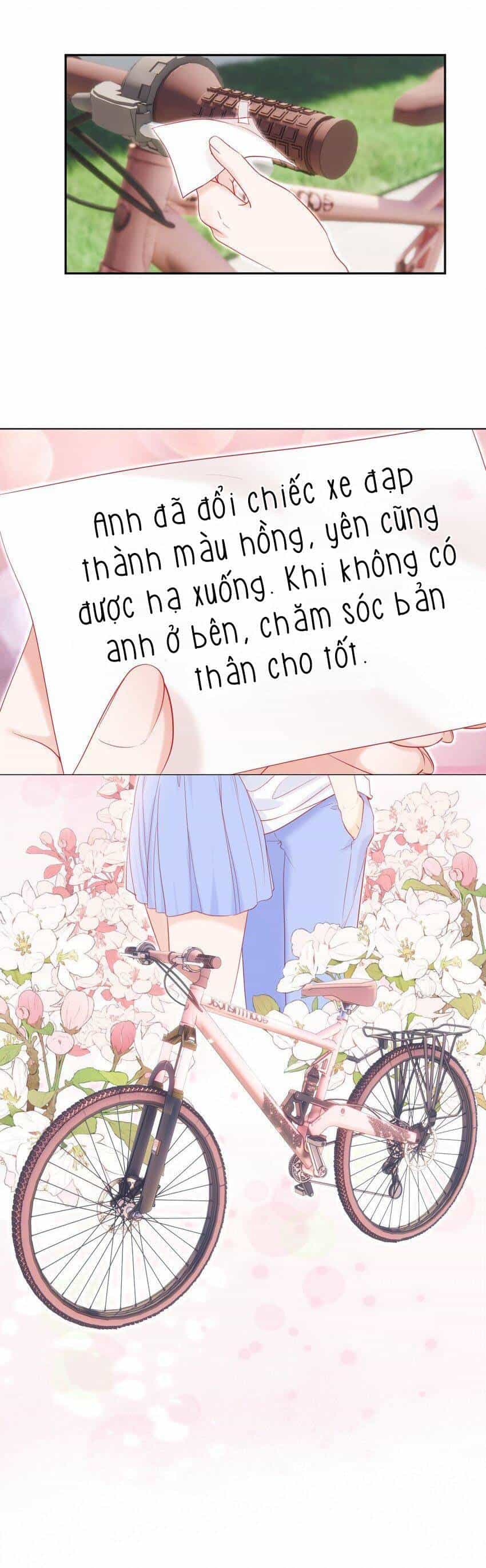 1001 Cách Chinh Phục Chồng Yêu - Chương 25 - ảnh 24