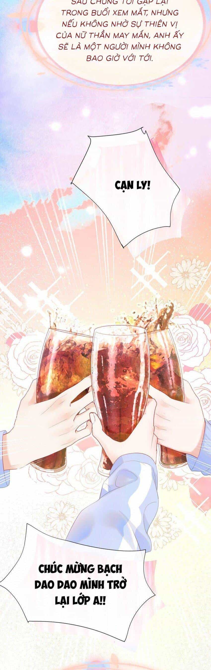 1001 Cách Chinh Phục Chồng Yêu - Chương 26 - ảnh 11