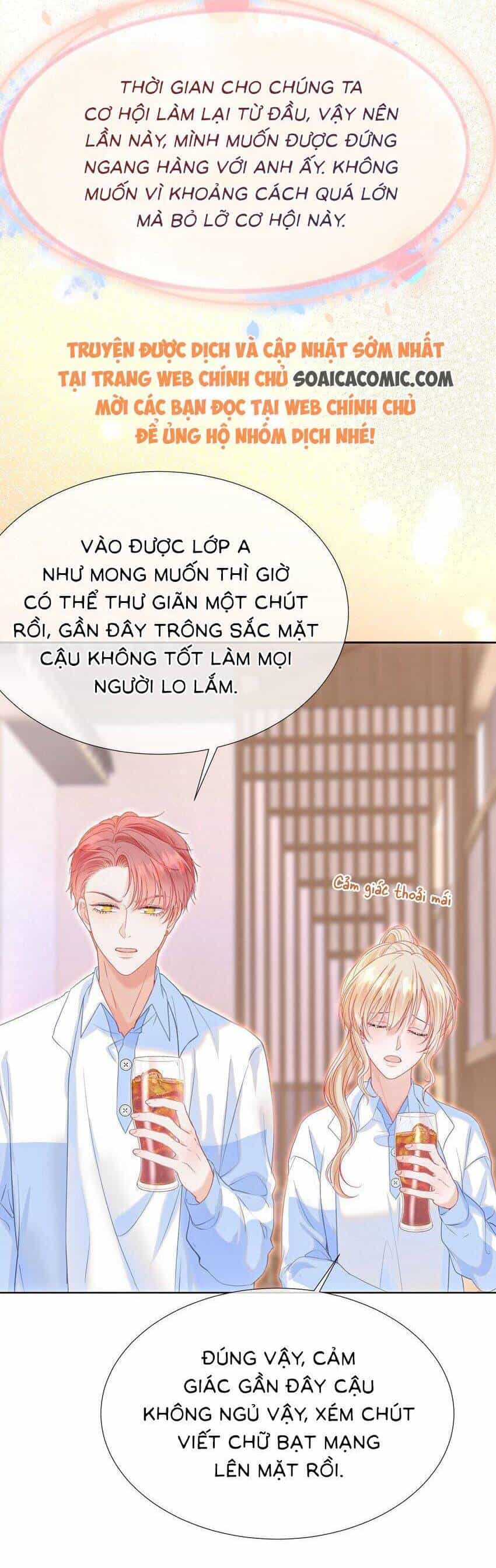 1001 Cách Chinh Phục Chồng Yêu - Chương 26 - ảnh 12