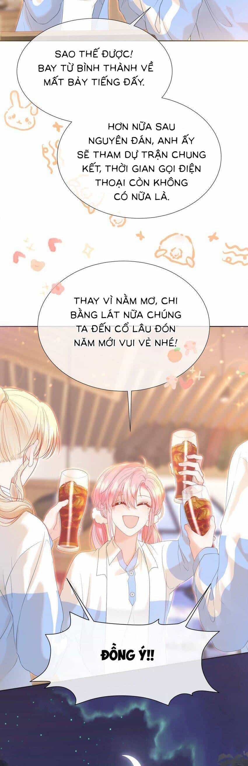 1001 Cách Chinh Phục Chồng Yêu - Chương 26 - ảnh 14
