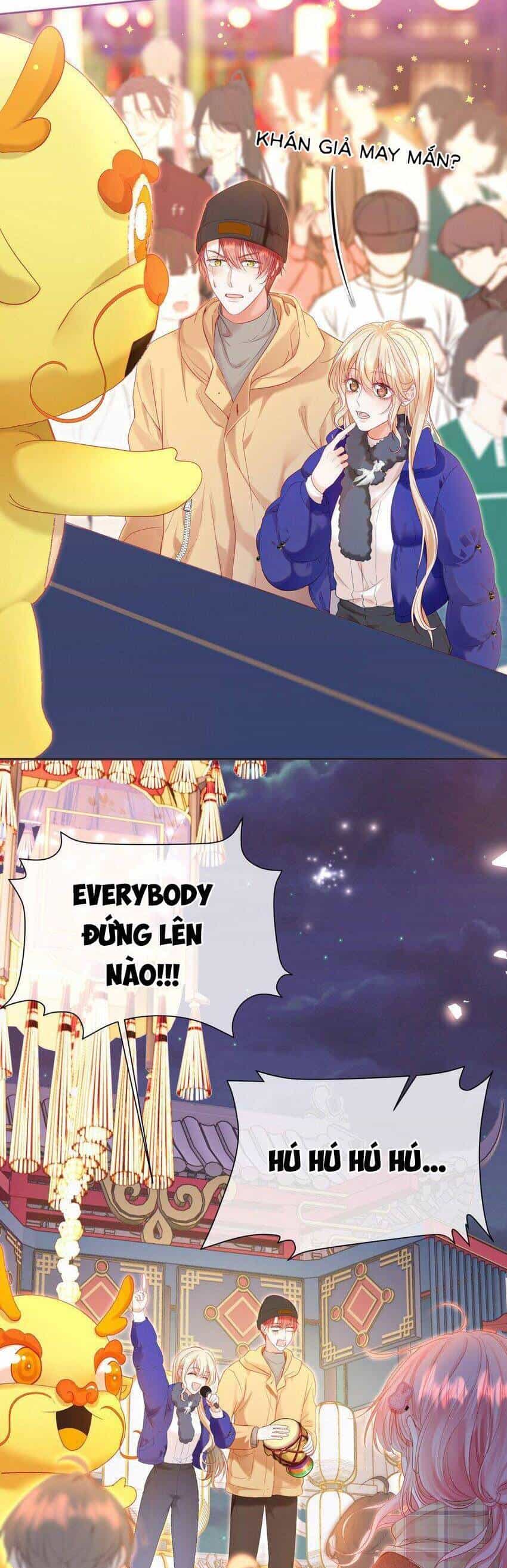 1001 Cách Chinh Phục Chồng Yêu - Chương 26 - ảnh 16