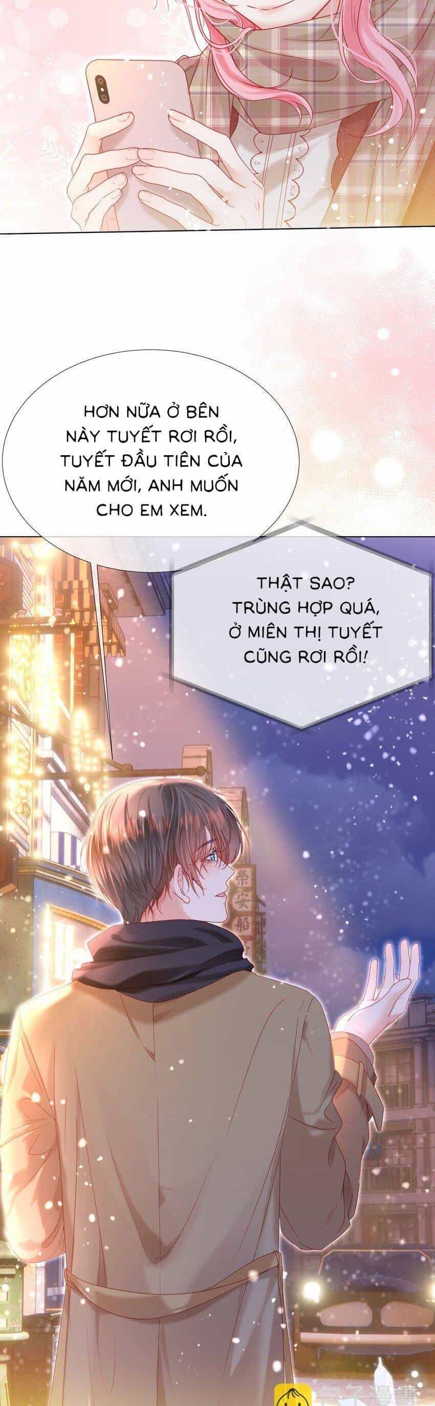 1001 Cách Chinh Phục Chồng Yêu - Chương 26 - ảnh 22