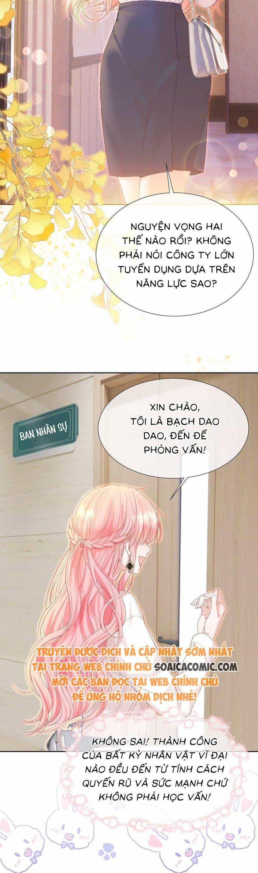 1001 Cách Chinh Phục Chồng Yêu - Chương 26 - ảnh 6