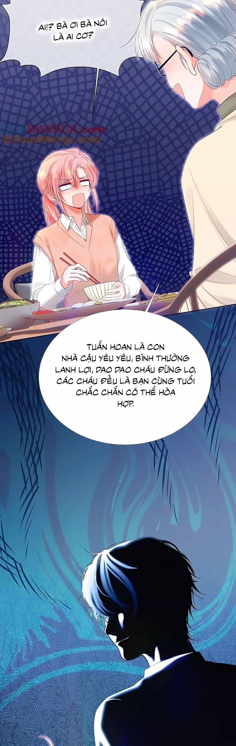 1001 Cách Chinh Phục Chồng Yêu - Chương 27 - ảnh 28
