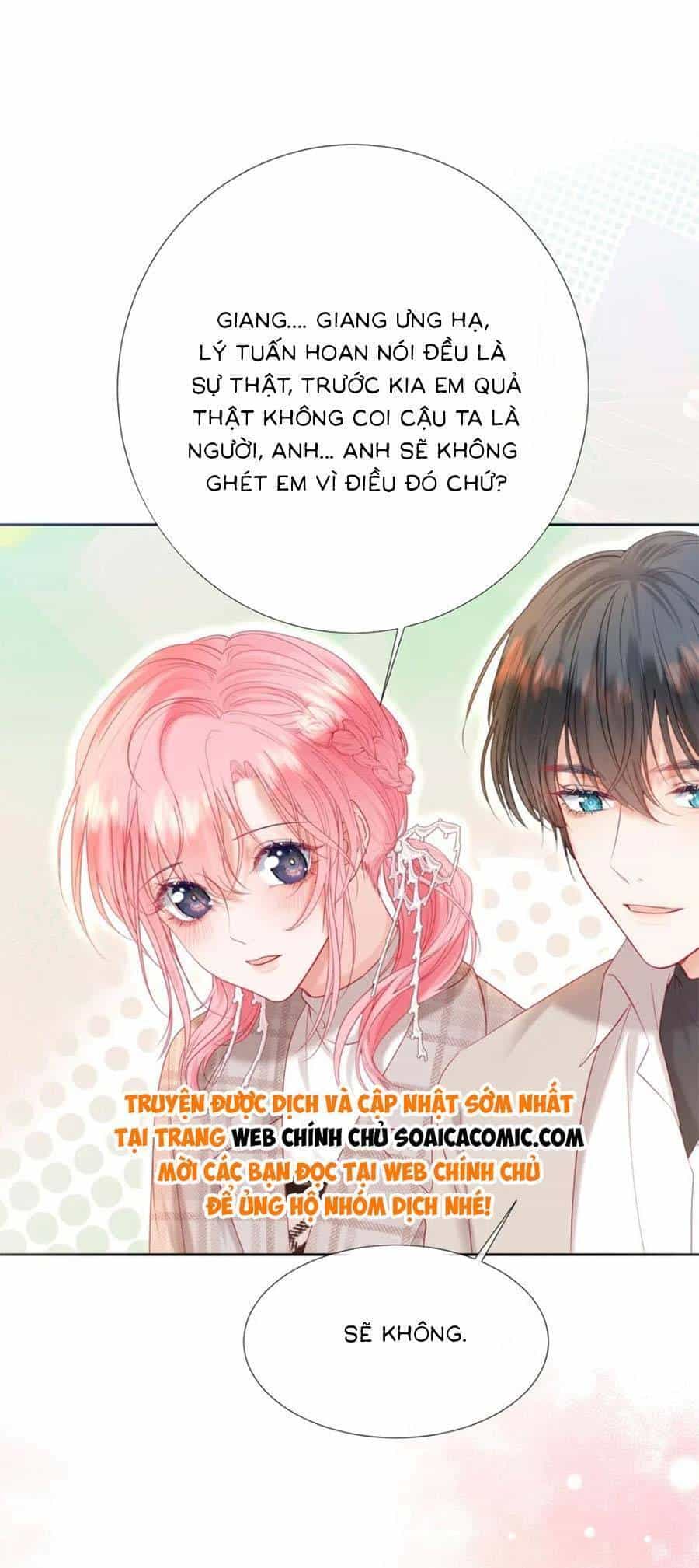 1001 Cách Chinh Phục Chồng Yêu - Chương 28 - ảnh 24