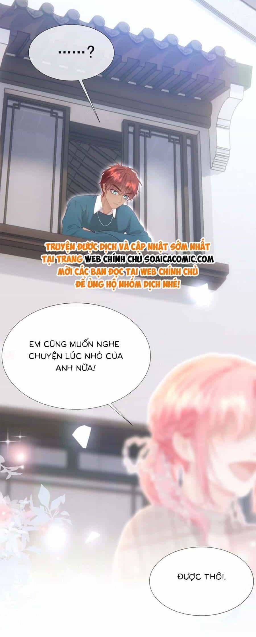 1001 Cách Chinh Phục Chồng Yêu - Chương 28 - ảnh 28