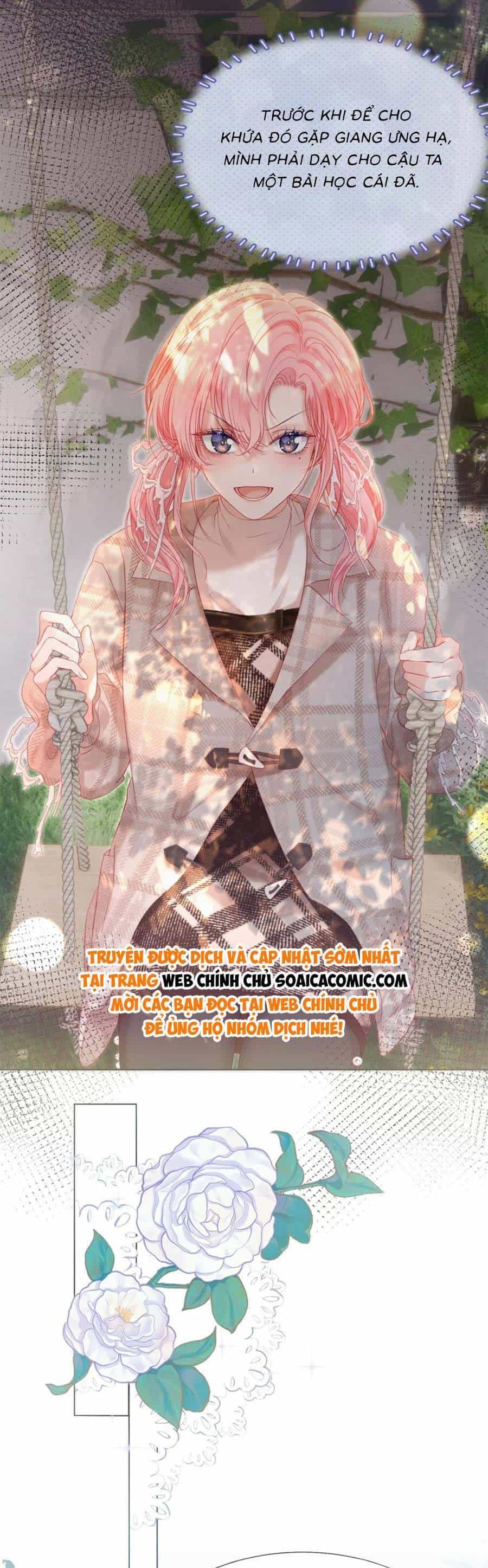 1001 Cách Chinh Phục Chồng Yêu - Chương 28 - ảnh 8