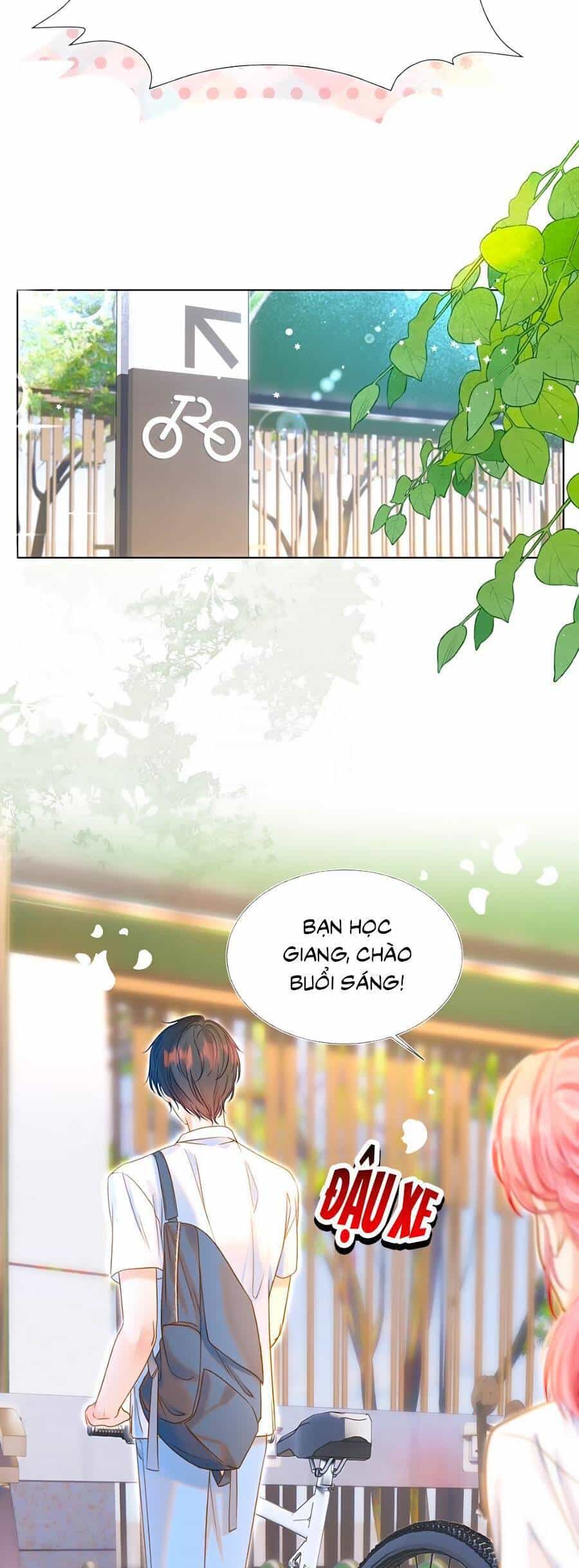 1001 Cách Chinh Phục Chồng Yêu - Chương 3 - ảnh 7