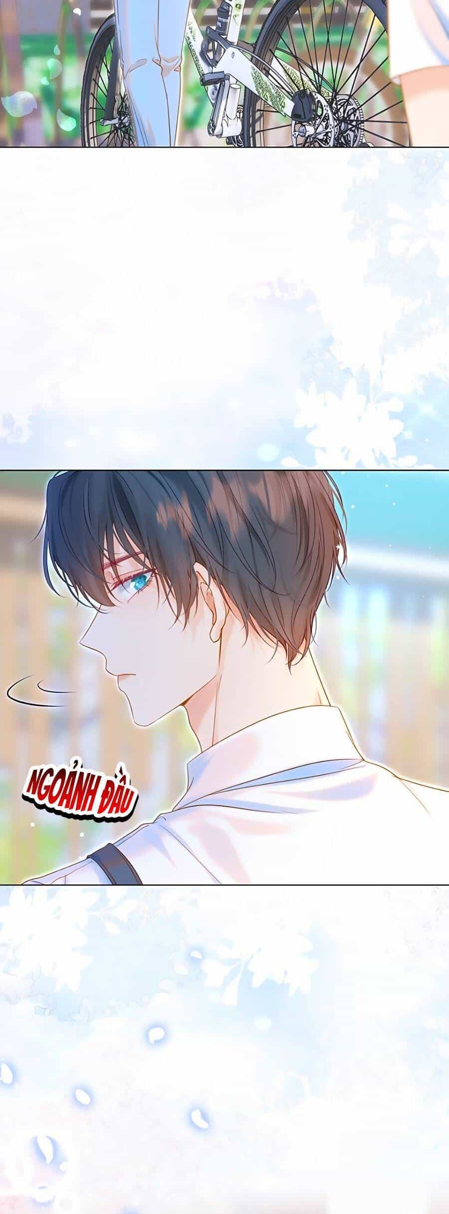 1001 Cách Chinh Phục Chồng Yêu - Chương 3 - ảnh 8