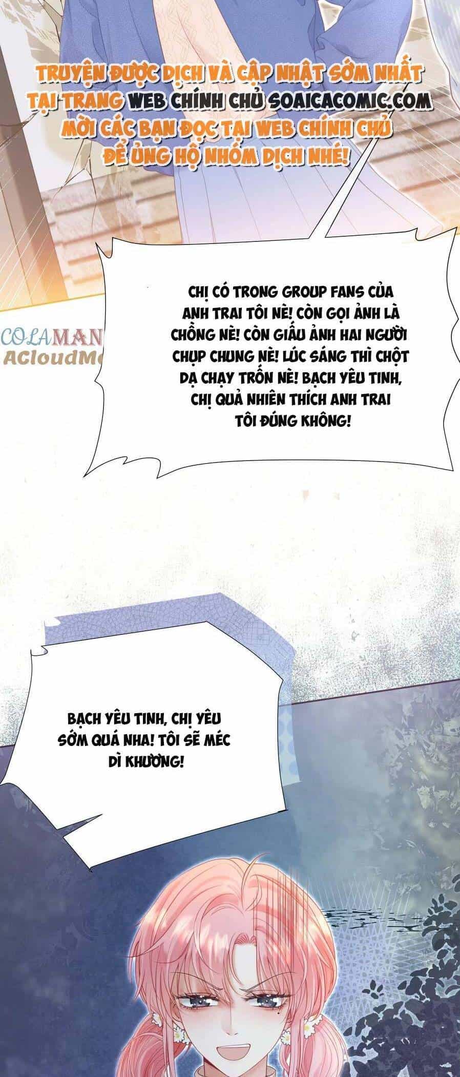 1001 Cách Chinh Phục Chồng Yêu - Chương 30 - ảnh 24
