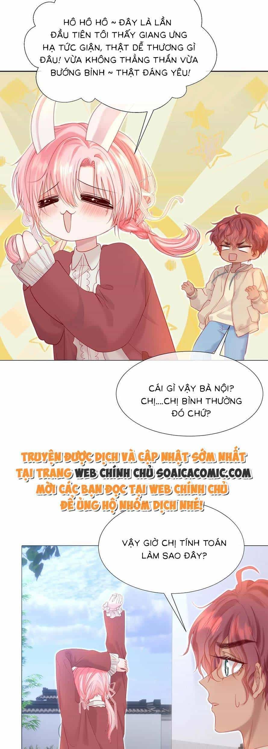 1001 Cách Chinh Phục Chồng Yêu - Chương 31 - ảnh 22