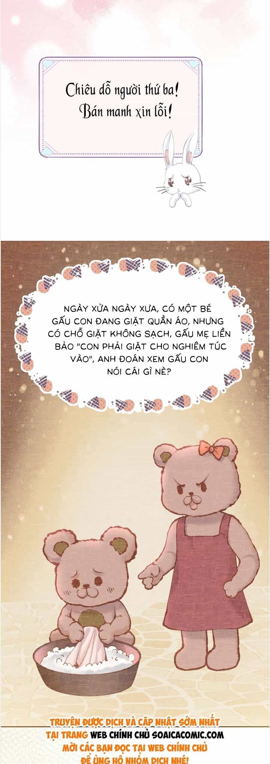 1001 Cách Chinh Phục Chồng Yêu - Chương 32 - ảnh 15
