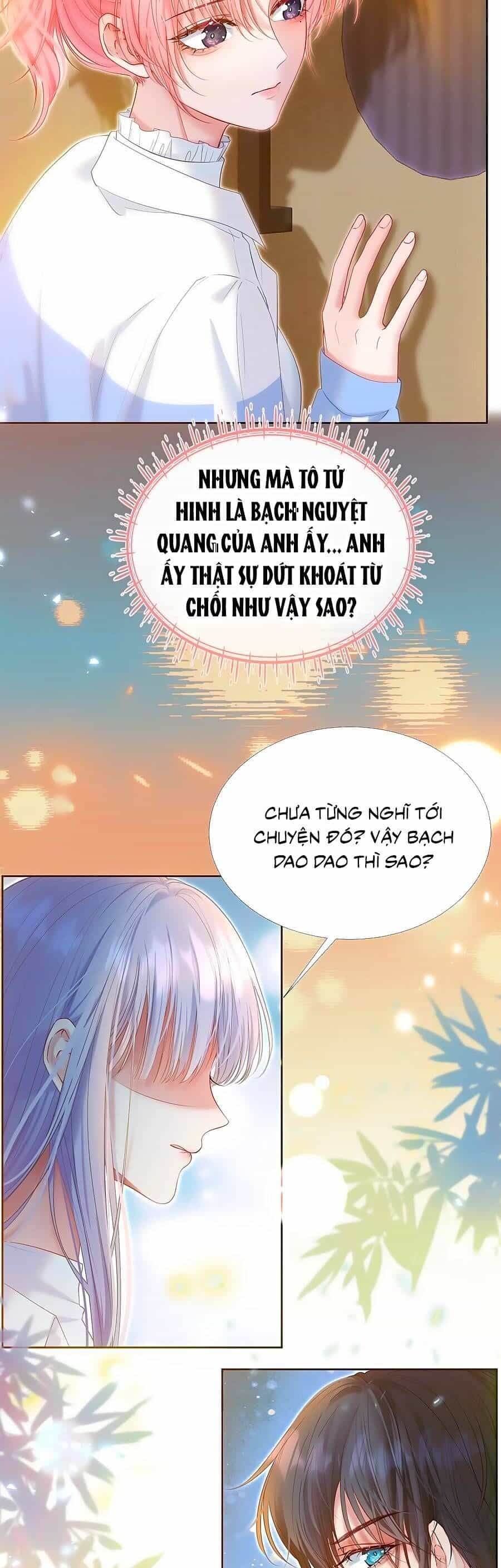 1001 Cách Chinh Phục Chồng Yêu - Chương 33 - ảnh 12