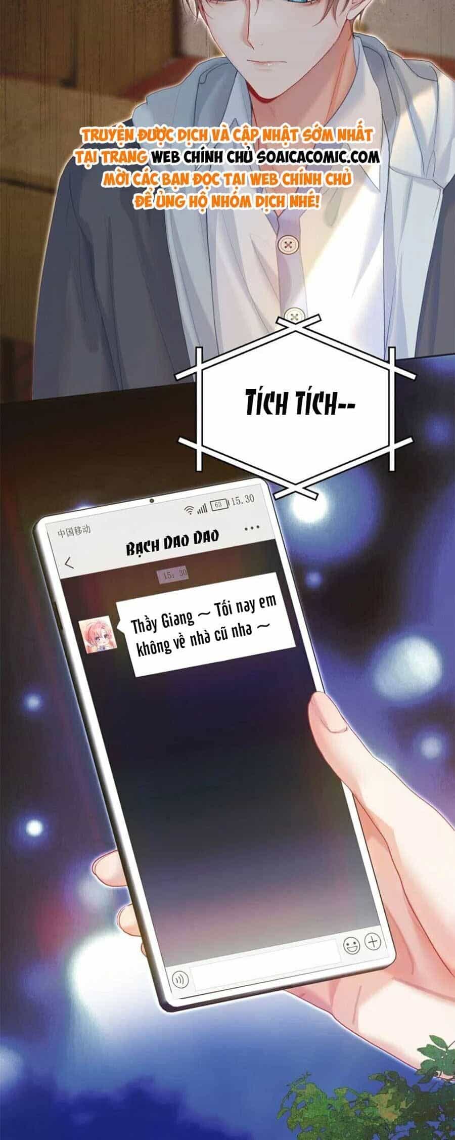 1001 Cách Chinh Phục Chồng Yêu - Chương 34 - ảnh 10