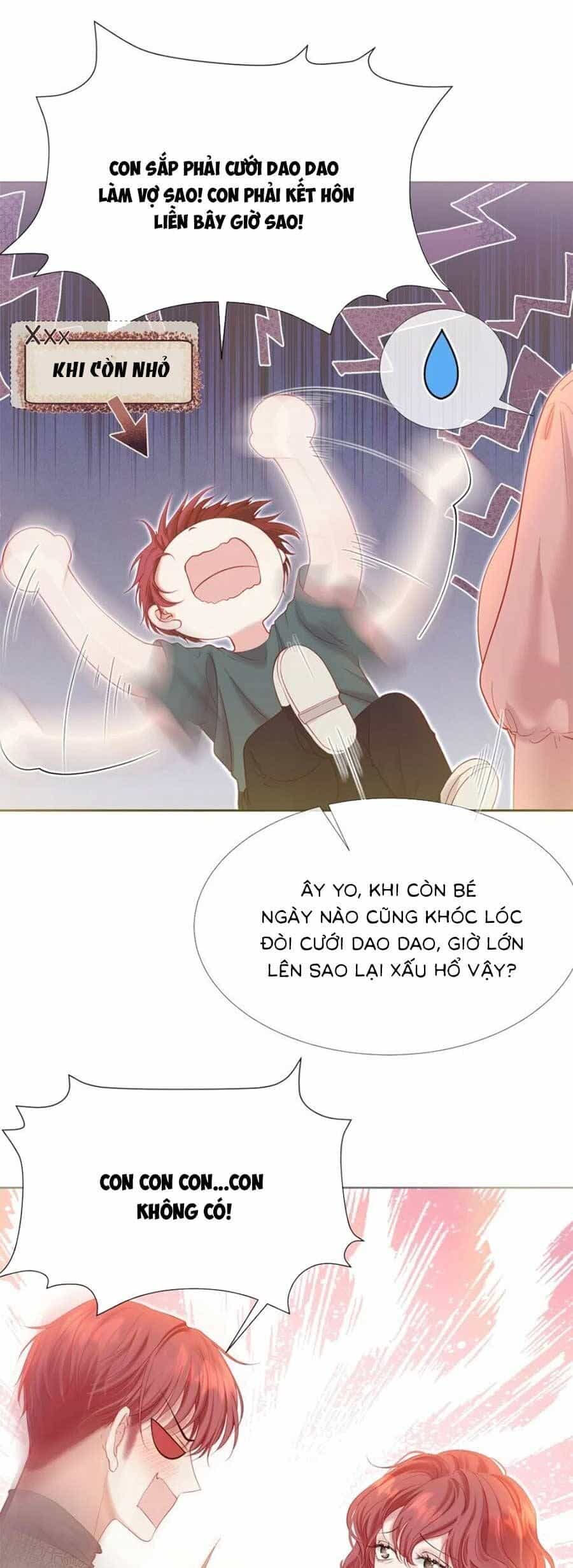 1001 Cách Chinh Phục Chồng Yêu - Chương 34 - ảnh 14