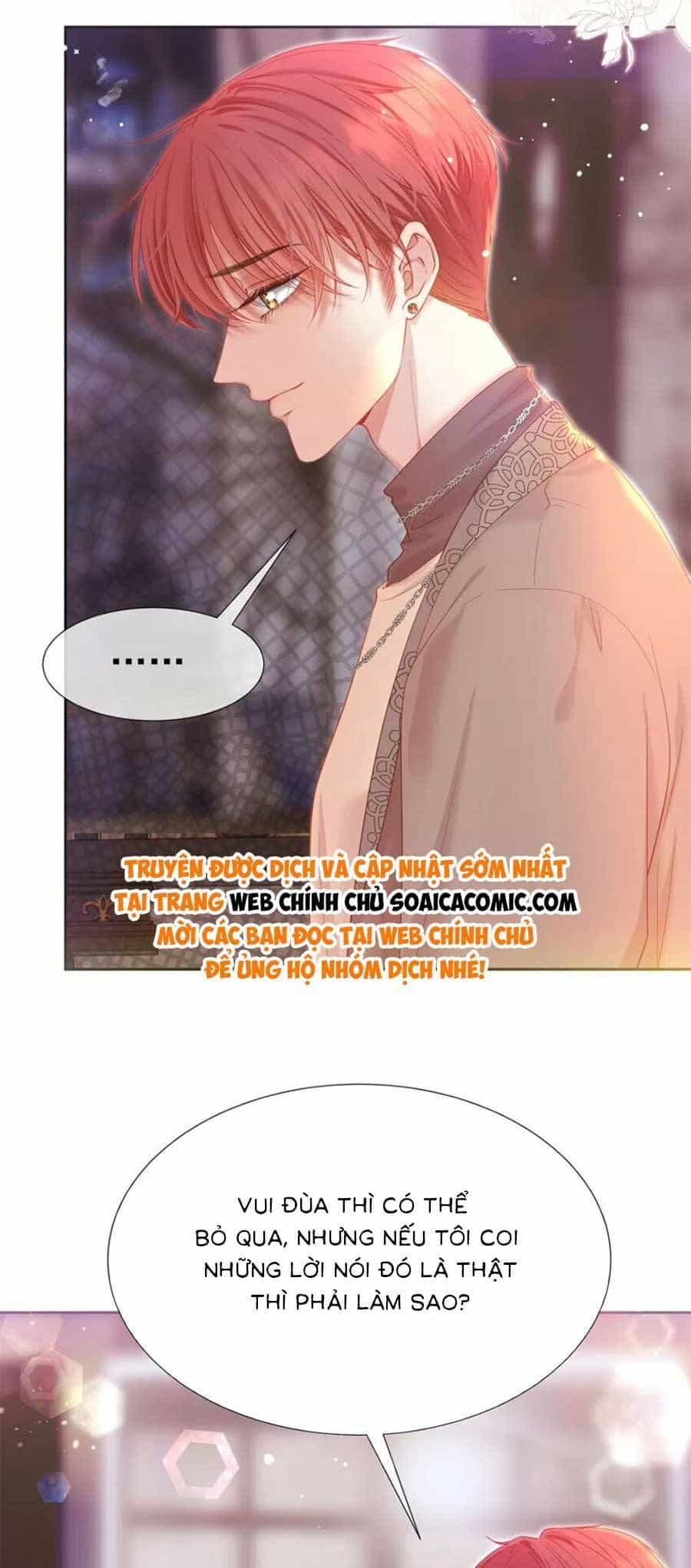 1001 Cách Chinh Phục Chồng Yêu - Chương 34 - ảnh 21